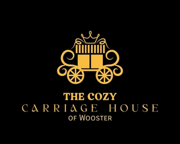 The Cozy Carriage House of Wooster